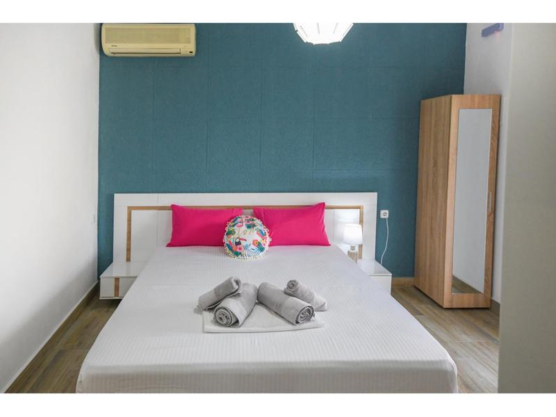 River Rooms Kriaritsi Skala Sikias Luaran gambar