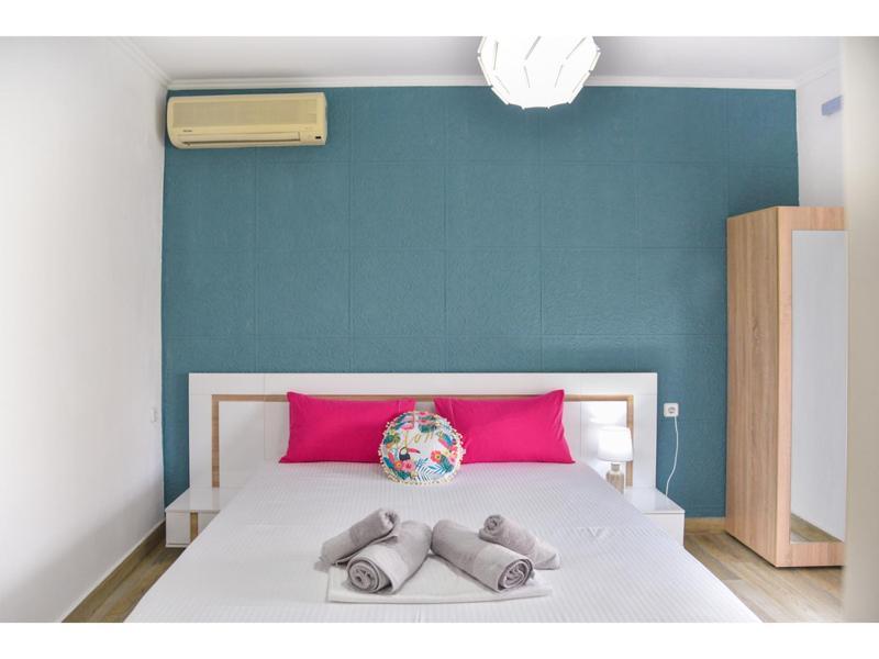 River Rooms Kriaritsi Skala Sikias Luaran gambar