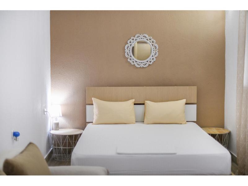 River Rooms Kriaritsi Skala Sikias Luaran gambar
