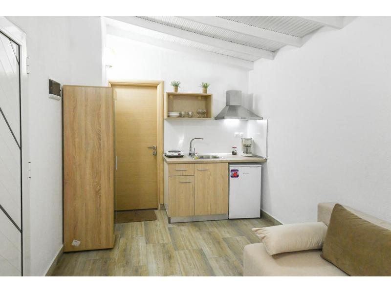 River Rooms Kriaritsi Skala Sikias Luaran gambar