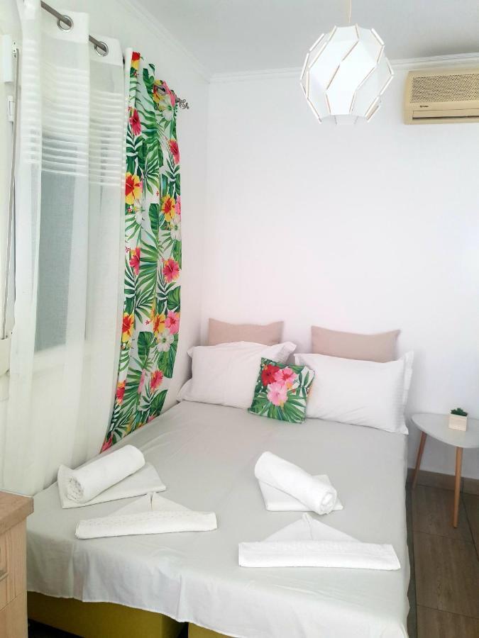 River Rooms Kriaritsi Skala Sikias Luaran gambar