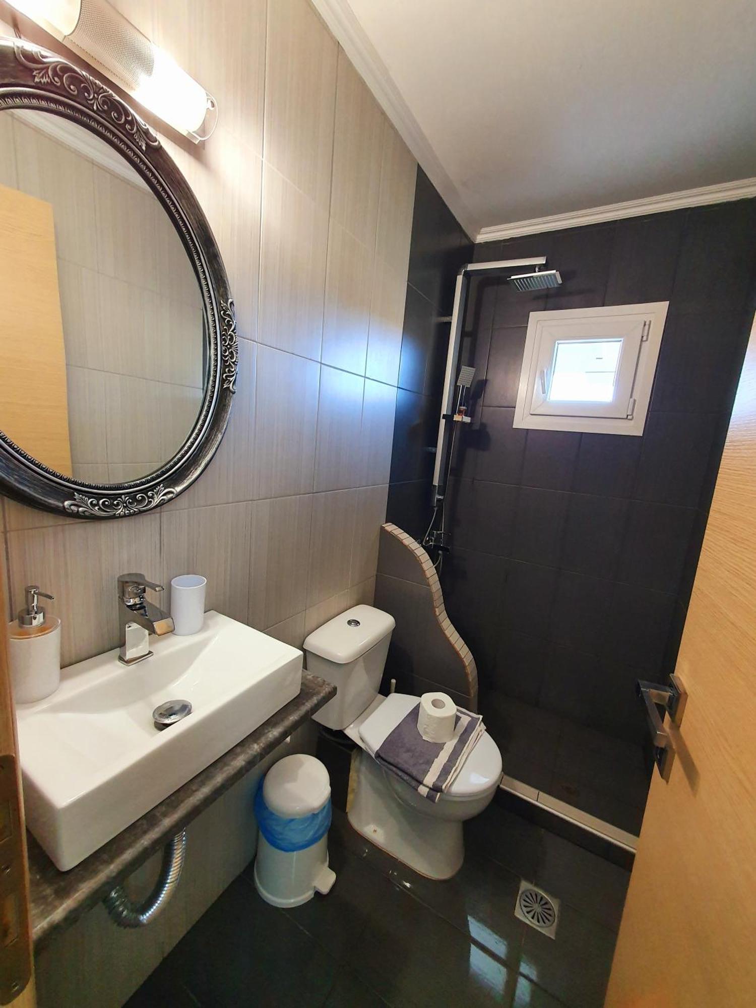 River Rooms Kriaritsi Skala Sikias Luaran gambar